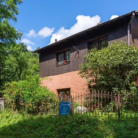 Behling Am Schufutsberg I Apartment Liepe (Brandenburg)