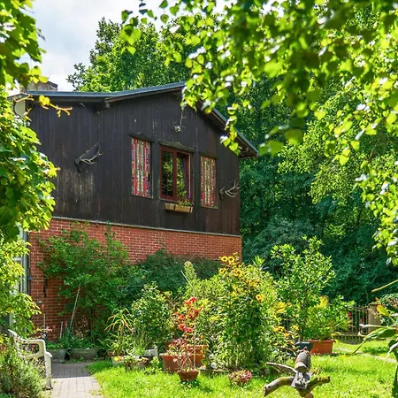 Apartment Behling Am Schufutsberg I *