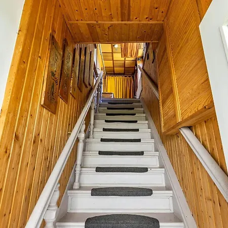 Behling Am Schufutsberg I Apartment Liepe (Brandenburg)